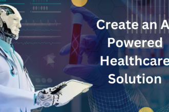 AI-Powered Healthcare