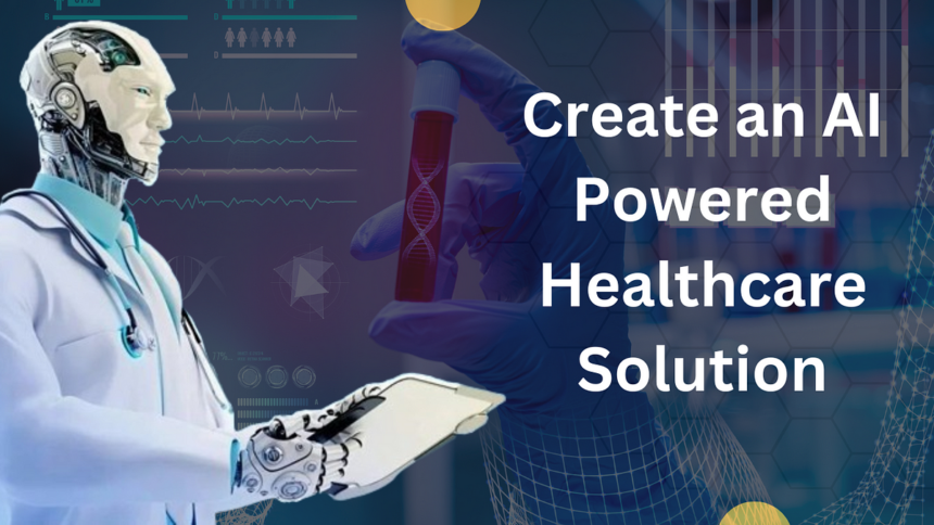 AI-Powered Healthcare