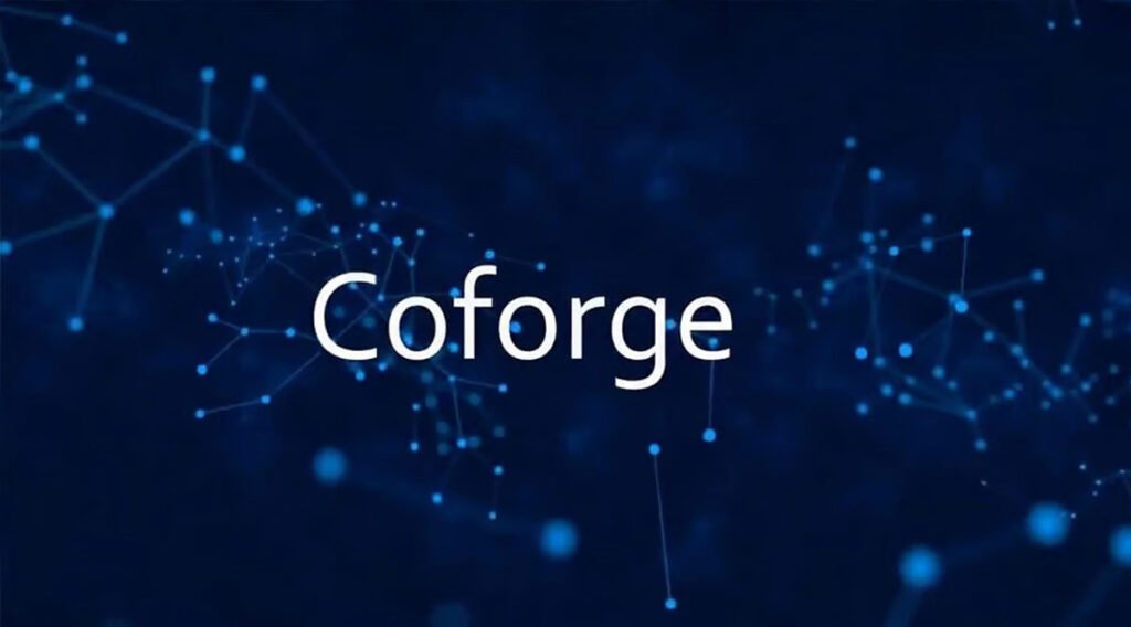 Coforge Share Price 