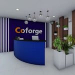 Coforge Share Price