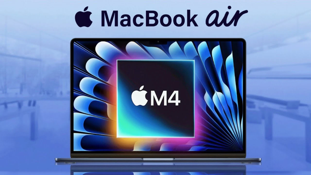 Apple MacBook Air M4