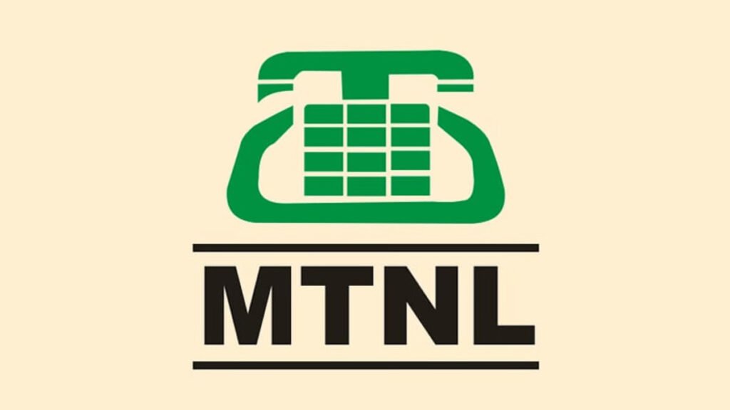 MTNL share price