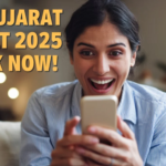 RTE Gujarat admission 2025