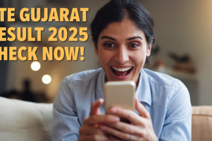 RTE Gujarat admission 2025