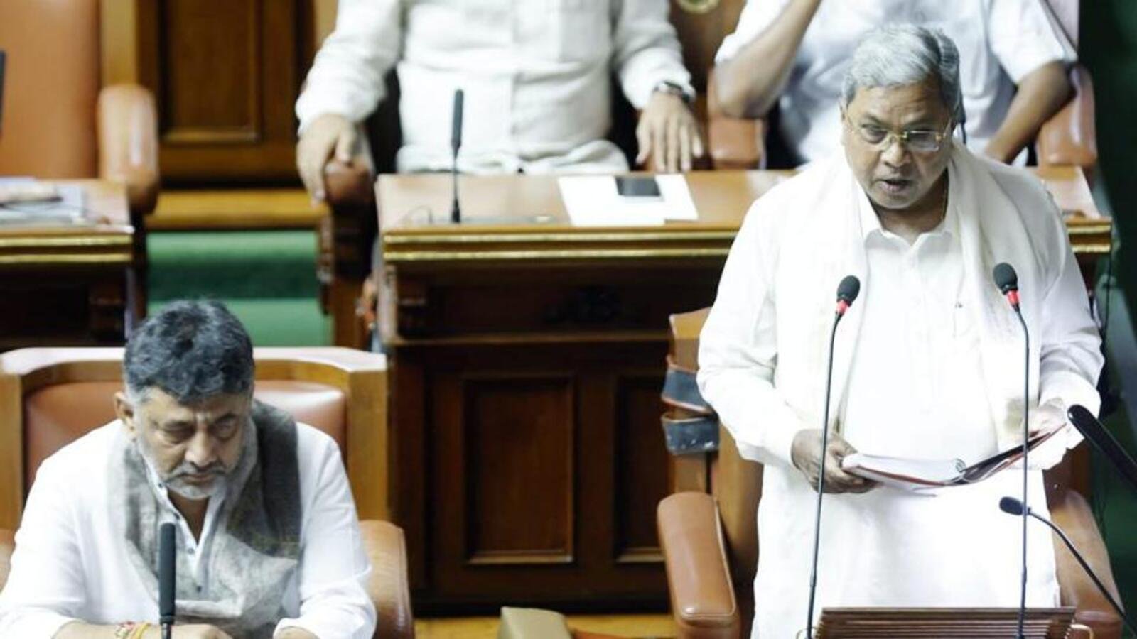 Karnataka Budget 2025