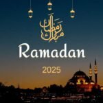 Ramadan 2025