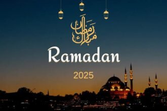 Ramadan 2025