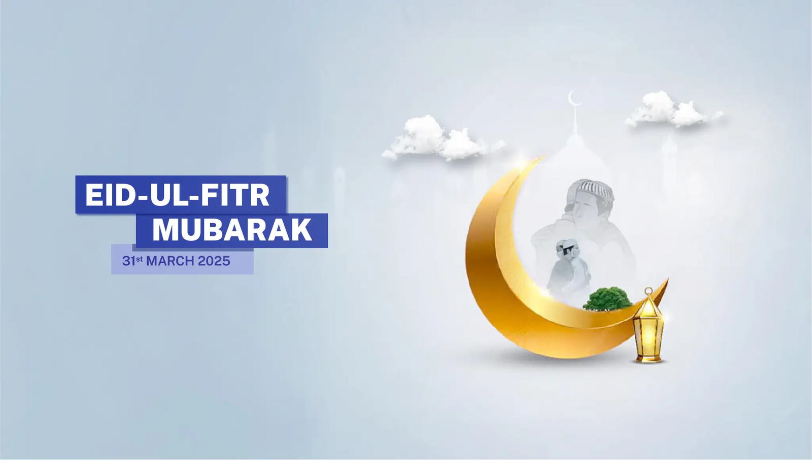 Eid al-Fitr 2025