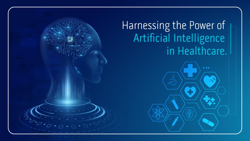 AI-Powered Healthcare