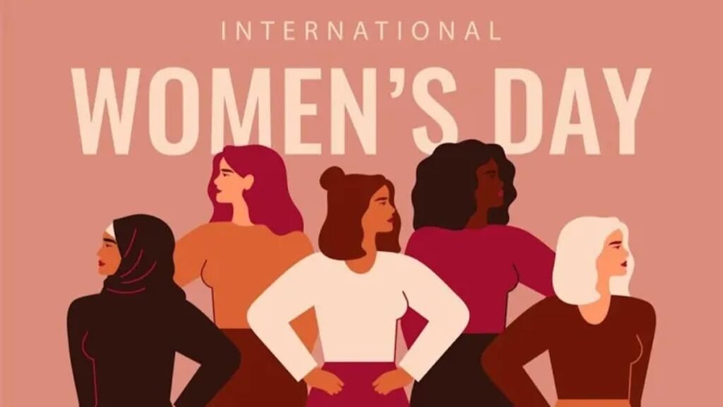 International Women’s Day 2025