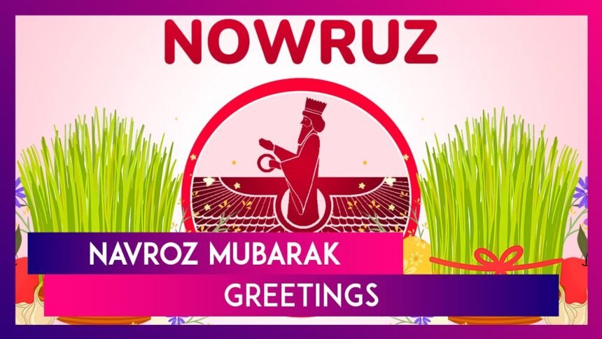 Navroz 2025