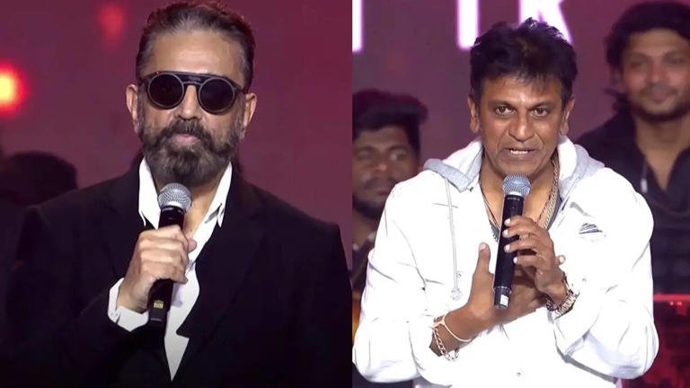 Kamal Haasan