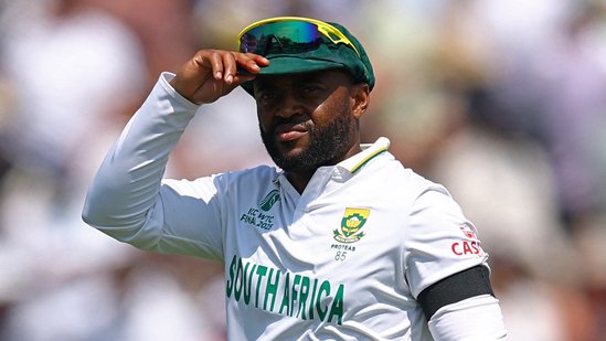 bavuma