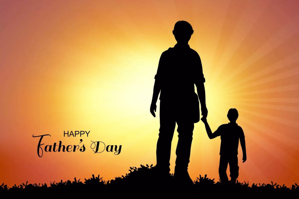 Happy Fathers Day