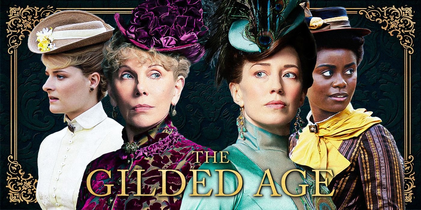 Gilded Age