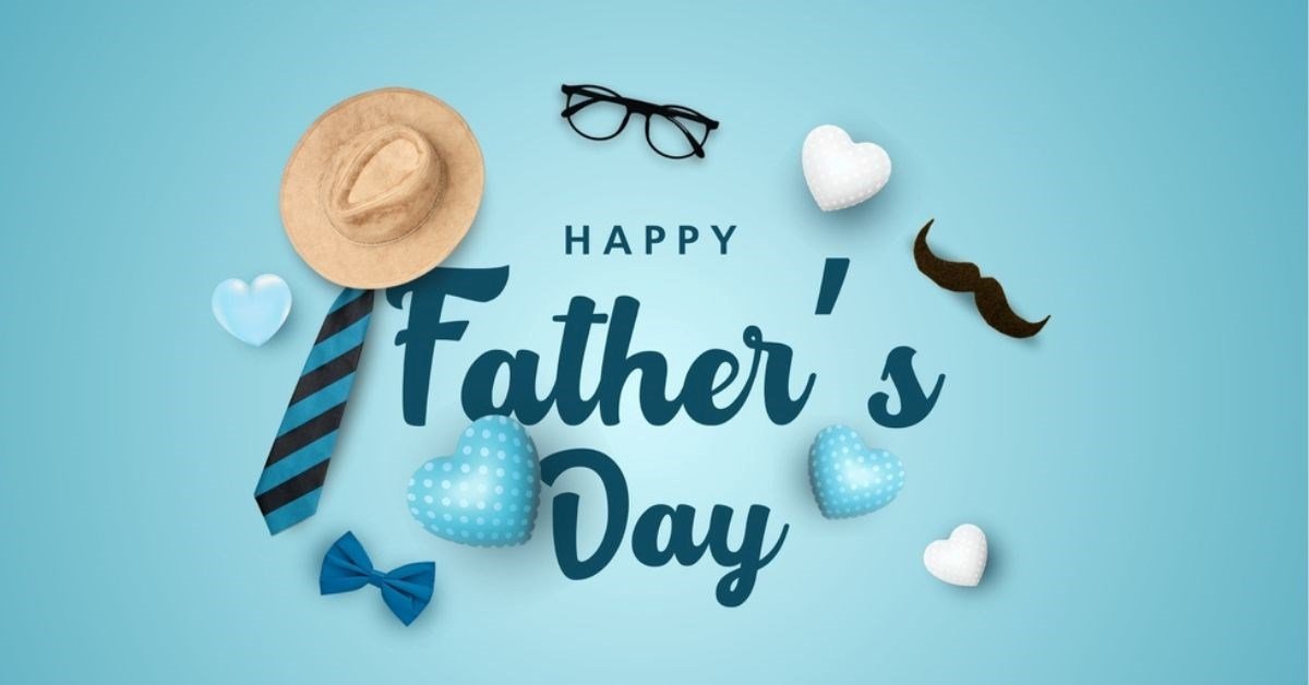 Happy Father’s Day