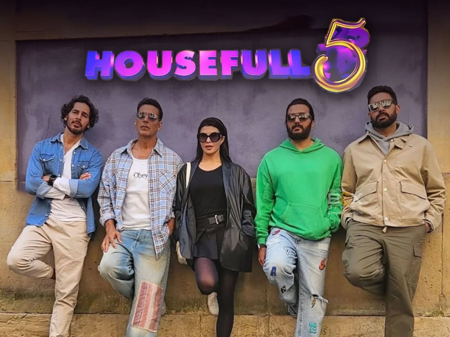 Housefull 5