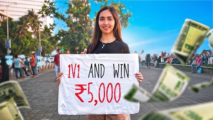 Kaashvi Hiranandani