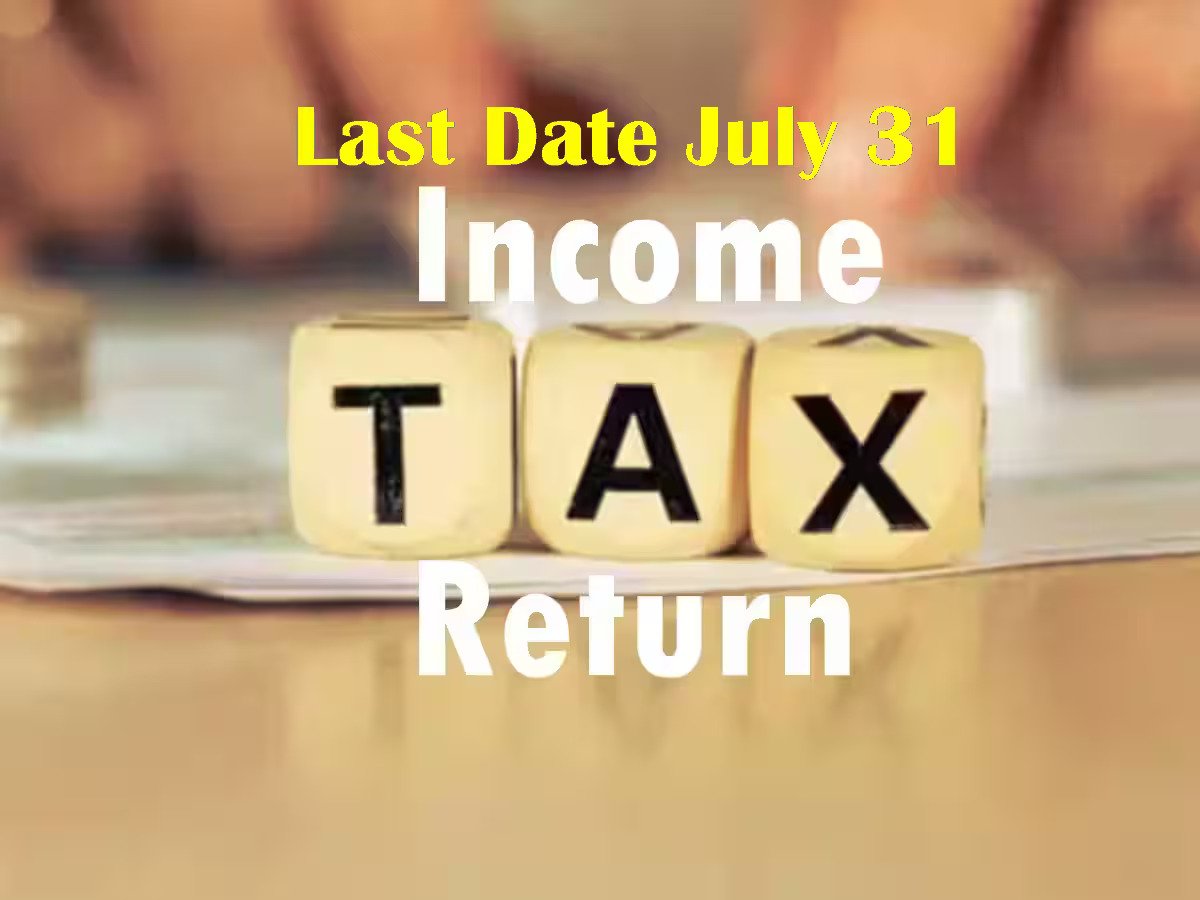 ITR Filing