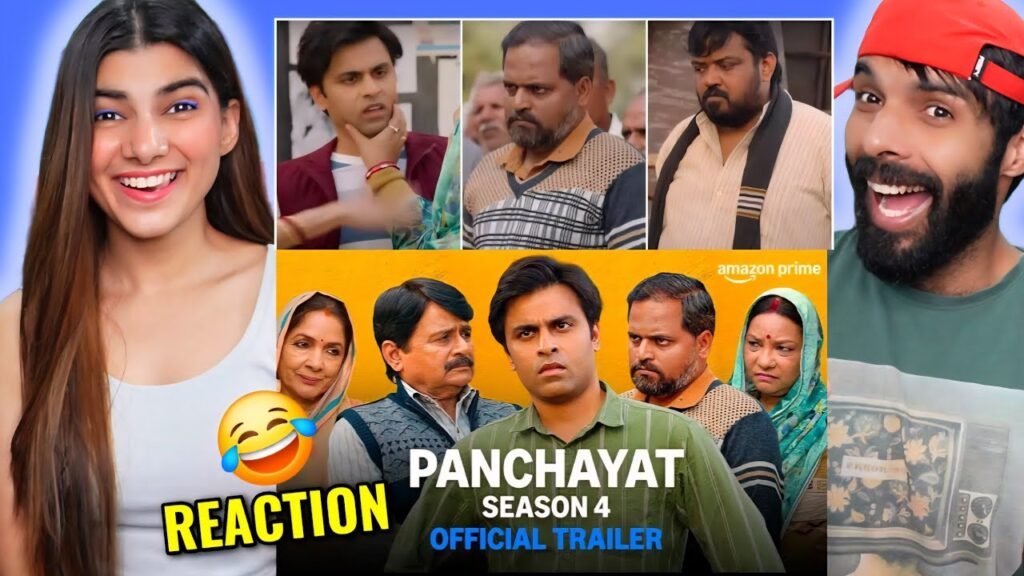 panchayat