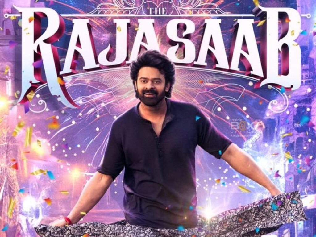 The Raja Saab