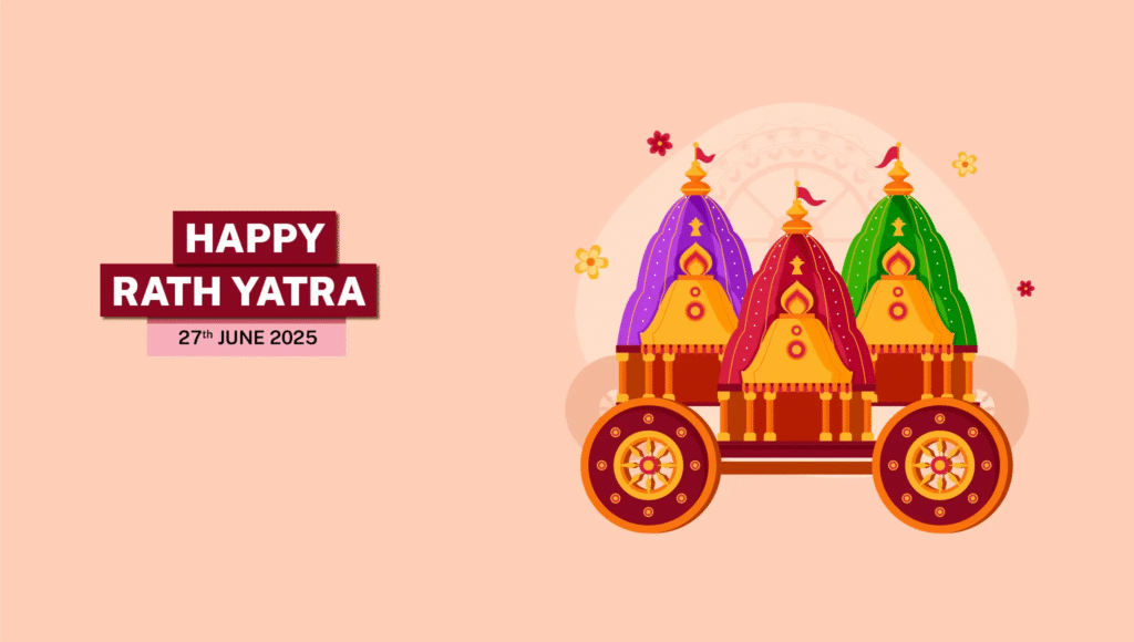 Rath Yatra 2025