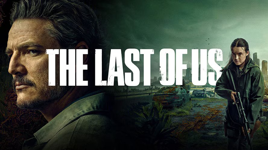 The Last of Us Season 2 Episode 8