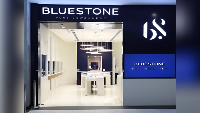 bluestone share price