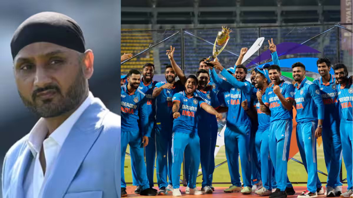 Asia Cup 2025 India Squad