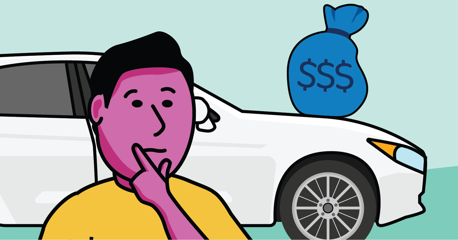 Auto Equity Loan