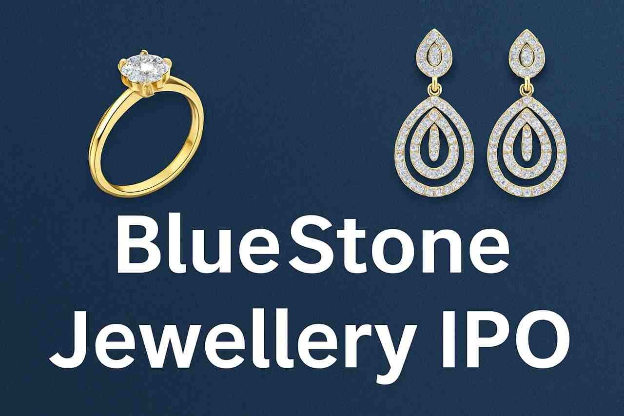 BlueStone IPO GMP