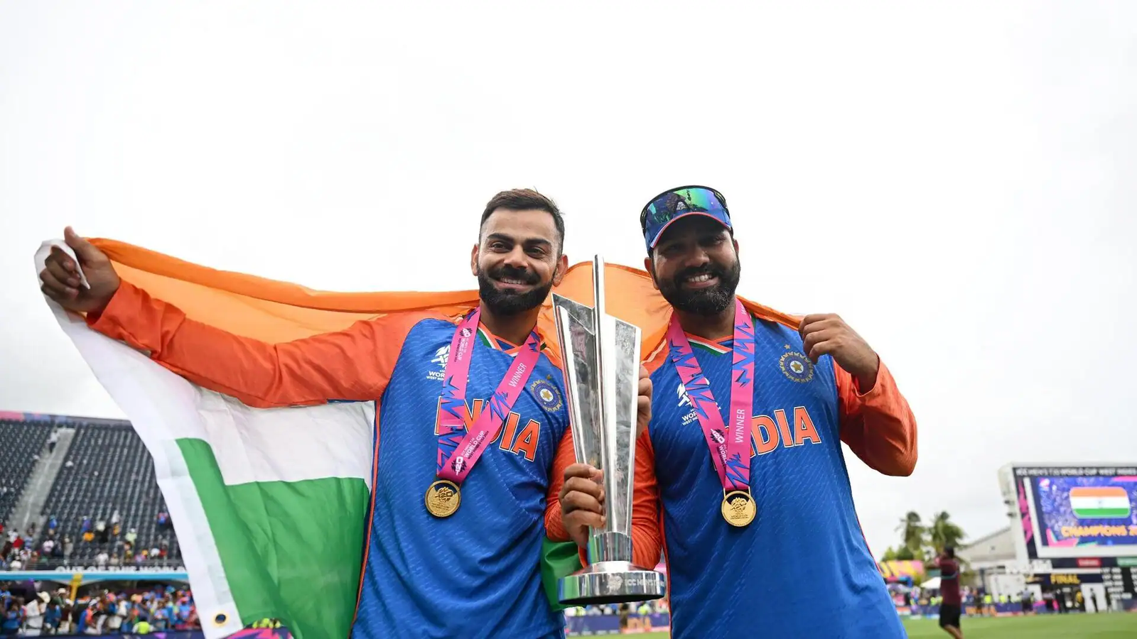 ICC ODI rankings